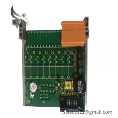 HONEYWELL 05701-A-0325 - Advanced Analytics DC Input Card for Industrial Control Systems