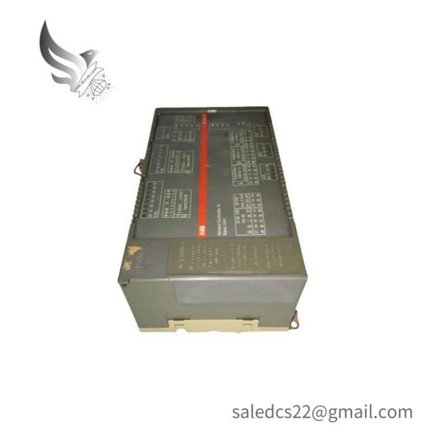 ABB 07KT91 Controllogix Input/Output Modules