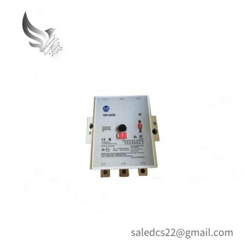 ABB AB 100-D420EA00 PLC - IEC 100 Contactors