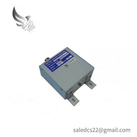 VERTEQ 1078234.5.1 | 1069347.3 - High-Quality Matching Transformer