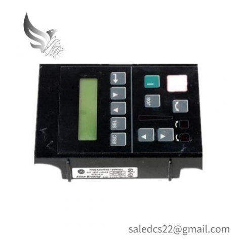 ABB 1201-HAS2 Interface Module - Control System Component