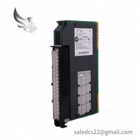 Allen-Bradley 1336-BDB-SP17C, High-Power Control Module