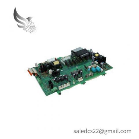 ABB 1336-BDB-SP18C/74101-482-52 Drive Circuit Board Card, Advanced Control Module for Industrial Automation