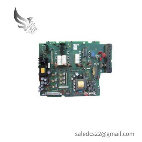 ABB 1336-BDB-SP2D Drive Board, Industrial Control Module