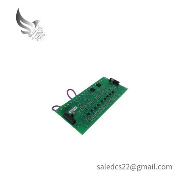 AB 1336-L4 | 42336-200-51 Interface Card - Industrial Control Module