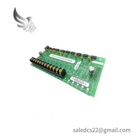 Allen-Bradley 1336-L5 Control Interface Board