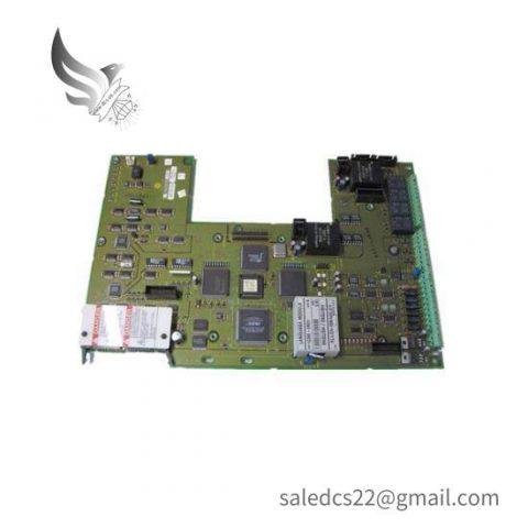 Allen Bradley 1336E-MC2-SP31B Main Control PC Board, Advanced Industrial Automation Solution