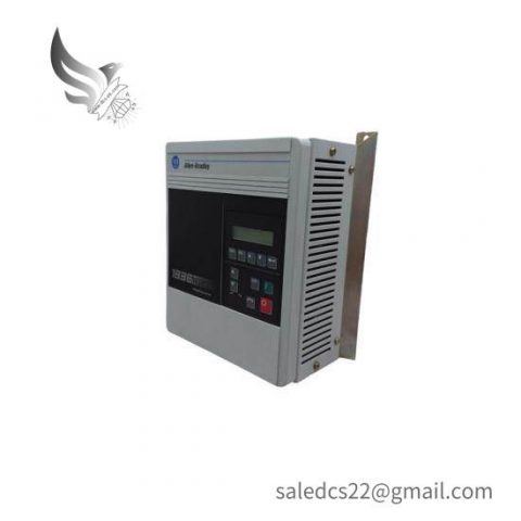 Advanced 1336F-BRF20-AE-EN-L5E Adjustable Frequency AC Drive: Precision Control for Industry 4.0 Applications