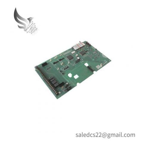 Allen Bradley 1336F-MCB-SP1K Drive Control Board