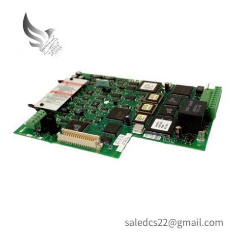 AB 1336T-MCB-SP51B Main Control Board, Designed for Industrial Automation