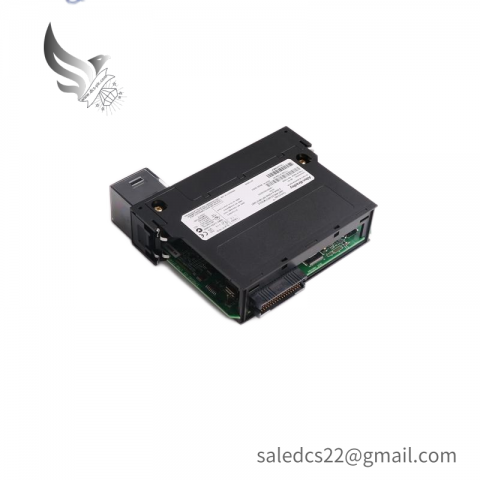 A-B 1394C-SJT10-T-RL Control Module, Advanced Automation Solutions