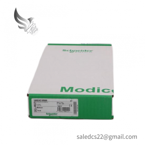 Schneider 140XTS00500, 7-Point Note Module, IP20