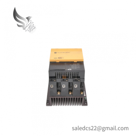 ABB 150-A24NBD Motor Control Module, Industrial Automation, Electrical Components