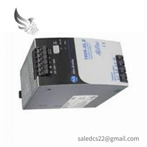 Schneider Electric 1606-XLS480E-3 Industrial Power Supply