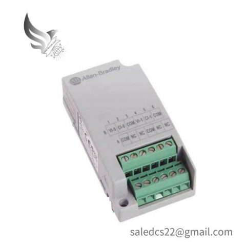 Phoenix Contact 1715-N2S - Modular Control Module