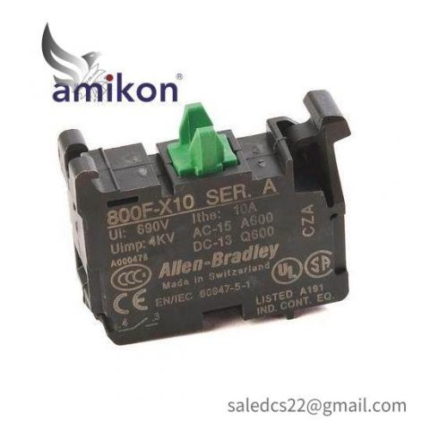 Siemens 1734-0B8S Digital Output Module