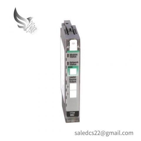 GE 1734-OV8E Digital Output Module - Industrial Automation, 200 characters or less