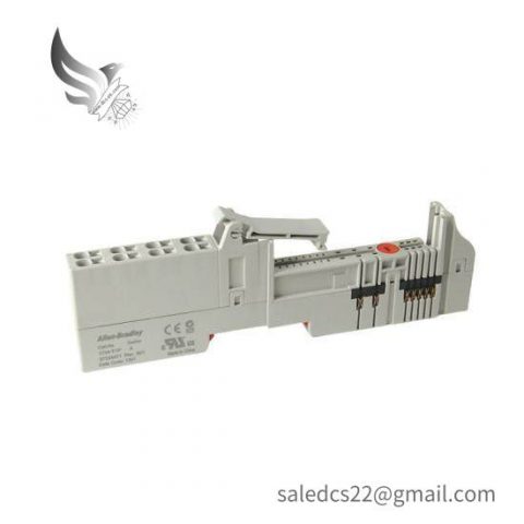 Allen Bradley 1734-TOP POINT I/O Terminal Base