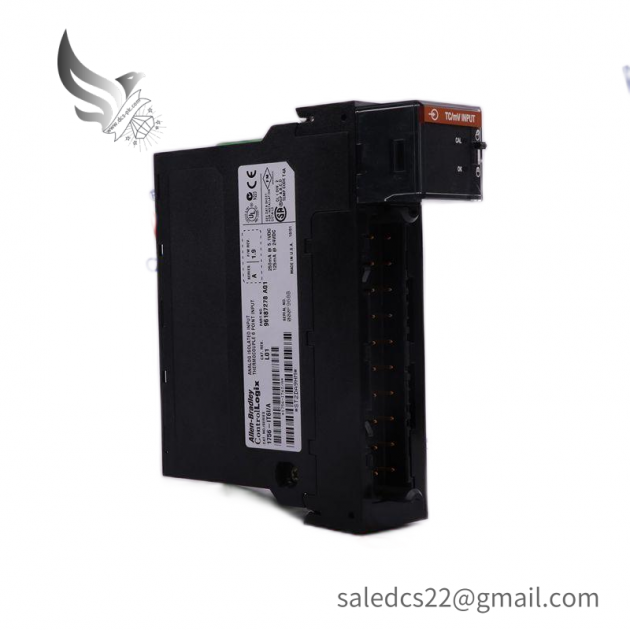 AB 1746-0B16 Current Sourcing DC Output Module - Advanced Control Solutions for Industrial Automation