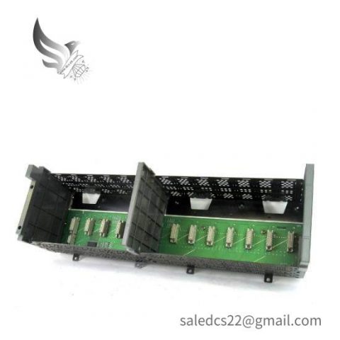 AB 1746-A13/B 13-Slot Industrial Control Module