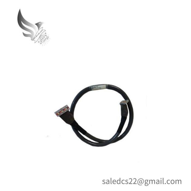 AB 1746-C9 Industrial Interconnect Cable