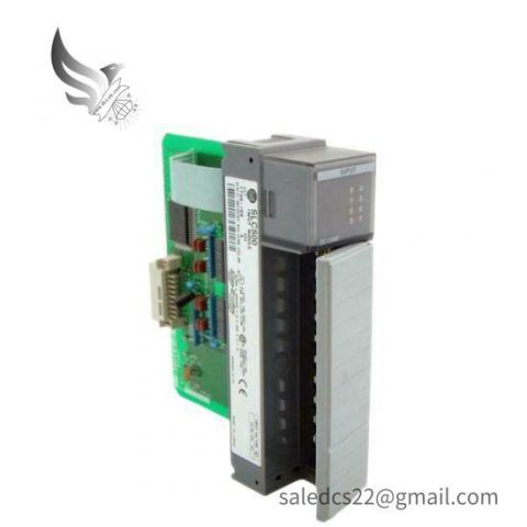 Allen Bradley 1746IB8 Digital DC Input Module