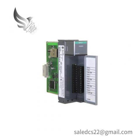 AB 1746-NI4/A Analog Input Module