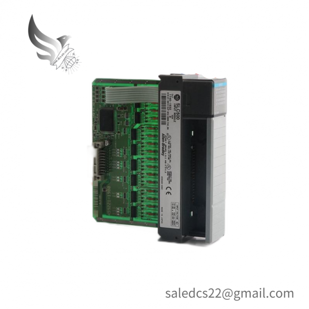 HARDY 1746-WS Microprocessor-Based I/O Module