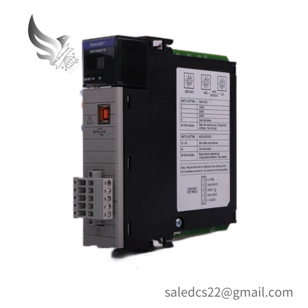 AB 1746SC-INI4I Industrial Analog Input Modules, Allen-Bradley, High Precision, Isolation, Control & Automation