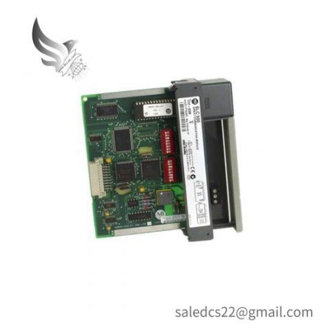 Siemens 1747-DCM Industrial Direct Communication Module, Siemens, 1747, DCM, Communication Module