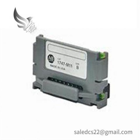 Rockwell Automation 1747-KE 3150-MCM Communication Module, High-performance PLC Interface