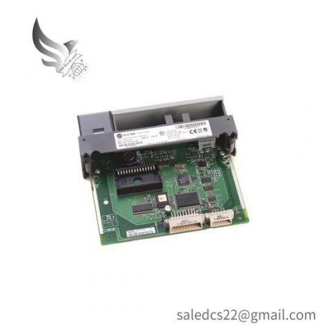 Allen Bradley 1747-L511 SLC 5/01 1K Controller, High-Performance Modular Processing Unit