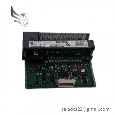 Allen-Bradley 1747-SDN DeviceNet Scanner Module, Advanced Industrial Automation Solution