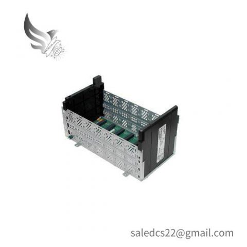 Allen-Bradley 1756-A7XT 7-Slot Rack - Advanced Control Module for Industrial Automation