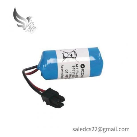 AB 1756-BA2 Control Module