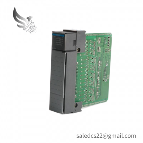 AB 1756-DHRIO/D Scanner Module: Advanced IO Solution for Industrial Automation