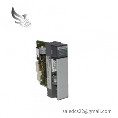 Allen Bradley 1756-DNB/E ControlLogix Scanner Module, Advanced Industrial Automation Solution