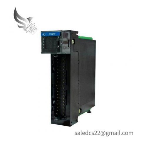 AB 1756IB32 - Advanced Control Module for Industrial Automation