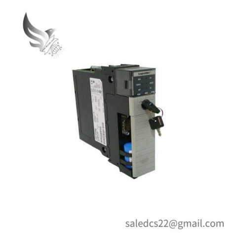 AB 1756-L61/B Control System Controller