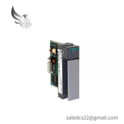 AB 1756-NO8V Input/Output Module: Advanced Control Solutions for Industrial Automation