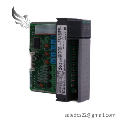 AB 1756-OB161 - Industrial Control Module