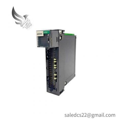 AB 1756-OB16I Industrial Control Module