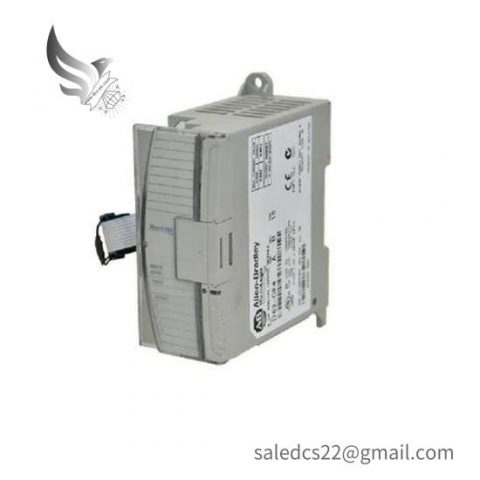 Siemens 1762-0F4 Analog Output Module, High Precision Control Solutions