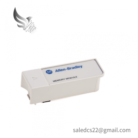 Allen Bradley 1762-MM1 MicroLogix Memory Module - 8K-word