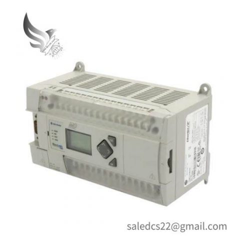 Siemens 1766-L32BXB Anated PLC Module