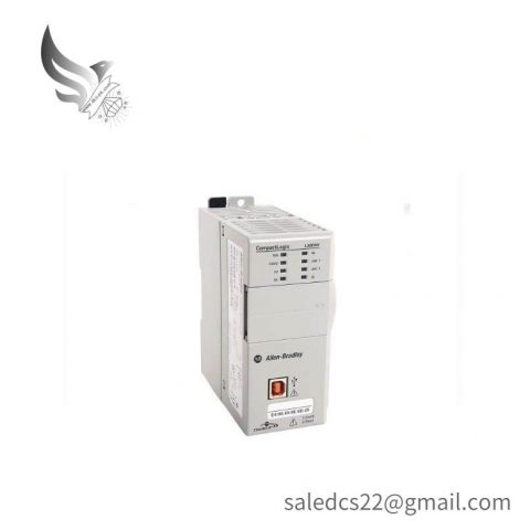 ABB AB 1769-L30ERM Modular Controller