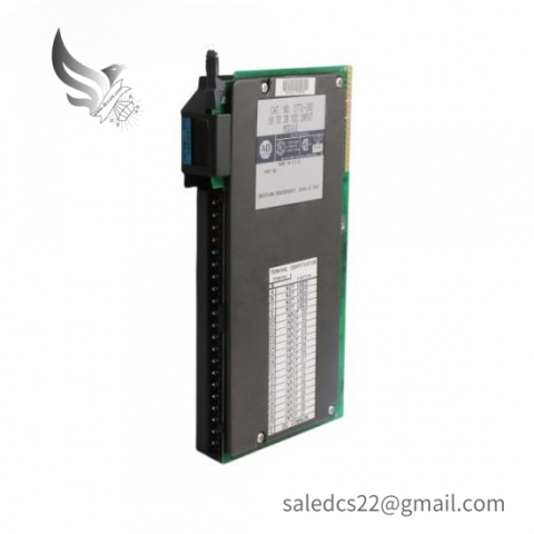 Advanced 1771-IBD Digital Input Module: Unleash Precision Control in Industrial Automation