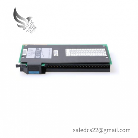 Rockwell Automation 1771-IBN/C PLC-5 Digital Input Module, High-Performance Control Solution