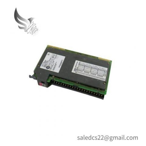 Rockwell Automation 1771-IFEK Analog Input Module