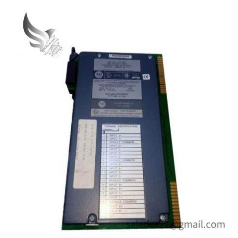 Allen-Bradley 1771-IFMS Industrial Control Module